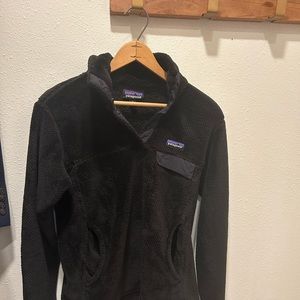 Women's Re-Tool Snap-T® Fleece Pullover🖤